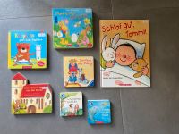 verschiedene Kinderbücher Bilderbücher Pappbücher Nordrhein-Westfalen - Bocholt Vorschau