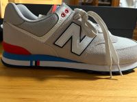 New Balance NB ML574NCR Hooligan 45,5 Ultras neu! Berlin - Reinickendorf Vorschau