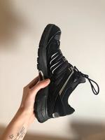 salomon wanderschuhe goretex Bayern - Augsburg Vorschau