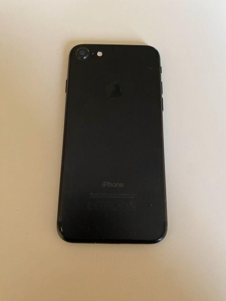 iPhone 7 32gb in Bruchköbel