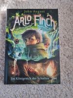 Buch Arlo Finch neu Niedersachsen - Salzgitter Vorschau