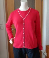 Twin Set Top + Jacke von USHA Gr. 36/38 * Boutiqueware Brandenburg - Bernau Vorschau