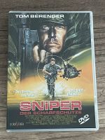 SNIPER -Der Scharfschütze - DVD Tom Berenger Hessen - Herborn Vorschau