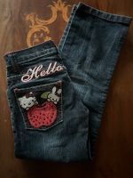 Tolle Jeans Hello Kitty Berlin - Marzahn Vorschau