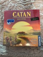 Catan das Basisspiel Neu OVP Baden-Württemberg - Freiburg im Breisgau Vorschau