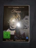 Nora Jane Fonda & David Warner, DVD Stuttgart - Bad Cannstatt Vorschau