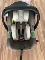 Babyautoschale ABC  inclusive Halterung Hessen - Brachttal Vorschau