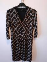 Damen Kleid  von Comma gr.40  kaum getragen Niedersachsen - Moormerland Vorschau