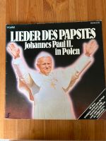 Lieder des Papstes Johannes Paul II LP Vinyl Saarland - Neunkirchen Vorschau