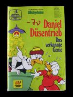 Mickyvision Nr. 43 von 1973 / Micky Maus / Donald Duck Hessen - Niddatal Vorschau