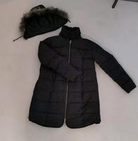 Umstandsmode Winterjacke 42 schwarz Nordrhein-Westfalen - Gütersloh Vorschau