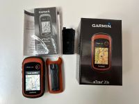 Garmin eTrex 20x Baden-Württemberg - Berg Vorschau