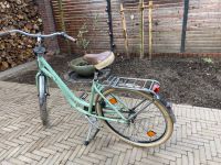 Damenrad Diamant Topas - Retro Bike 3 Gang Schaltung Nordrhein-Westfalen - Borken Vorschau