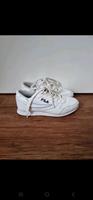 Weiße Sneakers von FILA, Gr. 39 Bayern - Oberhausen a.d. Donau Vorschau