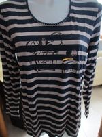 Taifun by Gerry Weber Langarm Shirt Tshirt Gr. 42-44 M-L Nordrhein-Westfalen - Grevenbroich Vorschau