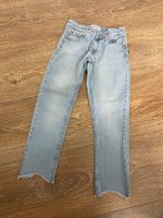 Jeans cropped von Vingino, Größe 128 skinny Bayern - Dingolfing Vorschau