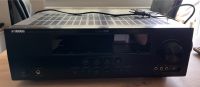 Receiver Yamaha RX-V465 (Dolby True HD, dts-HD) Hannover - Misburg-Anderten Vorschau