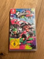 Nintendo Switch Splatoon 2 Hessen - Alheim Vorschau