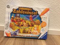 Tiptoi Ravensburger „Das Geheimnis der Zahleninsel" NEUwertig Baden-Württemberg - Karlsdorf-Neuthard Vorschau