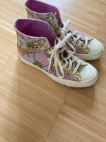 Converse Chucks Frühling Sommer lila grün 39,5 Rheinland-Pfalz - Mainz Vorschau