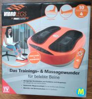 VIBRO LEGS Niedersachsen - Dransfeld Vorschau