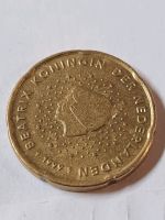 Verkaufe eine 20 Cent Münze  1999 Sachsen-Anhalt - Petersberg (Saalekreis) Vorschau