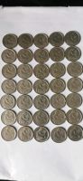 140 Stk. 50 Pfennig Münzen ( 70DM) diverse Jahrgänge und Ziffern Aubing-Lochhausen-Langwied - Aubing Vorschau