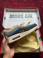 Nike Air Max 1/97 Sean Wotherspoon Thüringen - Weimar Vorschau