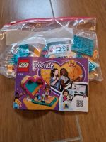 lego friends - Herzbox Nordrhein-Westfalen - Goch Vorschau