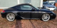 Porsche Cayman Sport 987.2c Facelift 2.9 L, Carbon Kiel - Meimersdorf-Moorsee Vorschau