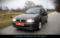 Seat Ibiza GLX - 1.Hd. - 28000 KM !! - Tüv + Insp neu Niedersachsen - Tespe Vorschau