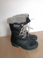 CMP Winterstiefel Größe 36 Bayern - Waldkirchen Vorschau