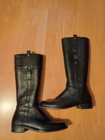 Jette Damen Leder Stiefel gr 39 Nordrhein-Westfalen - Solingen Vorschau