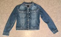 blaue Jeansjacke Jacke von Marc o Polo in Gr 38 40 Baden-Württemberg - Kehl Vorschau