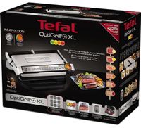 Tefal Optigrill XL - ganz neu in Originalverpackung. Ab Ende Juli Baden-Württemberg - Oberkochen Vorschau