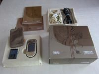 Retro Nokia 7370 Gold 3BAND 1,3MP Bluetooth Radio Original *GUT* Nordrhein-Westfalen - Hagen Vorschau