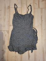 NEU Hollister Kleid, Gr. M, blau/weiß Nordrhein-Westfalen - Marl Vorschau
