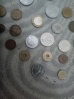 Münzen sammeln Baden-Württemberg - Mannheim Vorschau