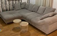 L Couch ab August zu verkaufen Nordrhein-Westfalen - Baesweiler Vorschau