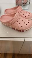 Crocs Crocband für Mädchen Gr. 33-34 Wuppertal - Oberbarmen Vorschau