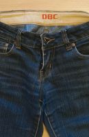 Damen Jeans DBC two in one gr. S Hessen - Lich Vorschau