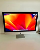 iMac 27 Zoll 5K (2017) 512GB SSD/ 32 GB Ram Berlin - Schöneberg Vorschau