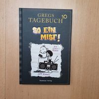 Gregs Tagebuch Nr. 10 Bayern - Buttenheim Vorschau