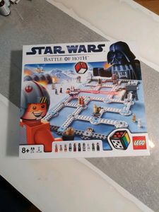 Lego Star wars Battle of Hoth in Schleswig-Holstein - Raisdorf | Lego &  Duplo günstig kaufen, gebraucht oder neu | eBay Kleinanzeigen ist jetzt  Kleinanzeigen