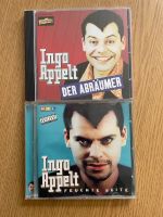 Ingo Appelt | 2 CDs Hessen - Calden Vorschau