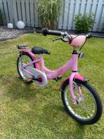 Puky Kinder Fahrrad 16 Zoll Lilly Fee Niedersachsen - Pattensen Vorschau