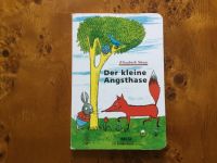 Der kleine Angsthase Kinderbuch Parchim - Landkreis - Crivitz Vorschau