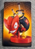 Amiibo Karte Diablo III  incl. Versand Nordrhein-Westfalen - Borchen Vorschau