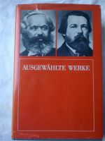 Marx Engels Werk Manifest Arbeit Kapital Klasse Kampf Kommunismus Baden-Württemberg - Albstadt Vorschau