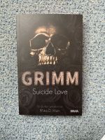 Grimm Suicide Love von Mika D.Mon Niedersachsen - Bodenwerder Vorschau